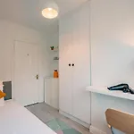 別荘 Modern & Spacious 3 Bed House