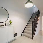 Family-friendly 3 Bed House - Sleeps 6 Vakantiehuis Galway