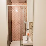 別荘 Modern & Spacious 3 Bed House