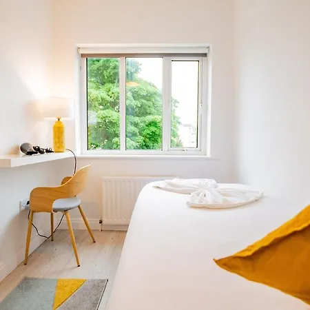 Modern & Spacious 3 Bed House