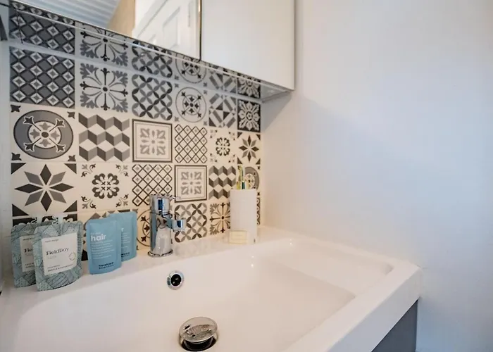 Modern & Spacious 3 Bed House * 골웨이