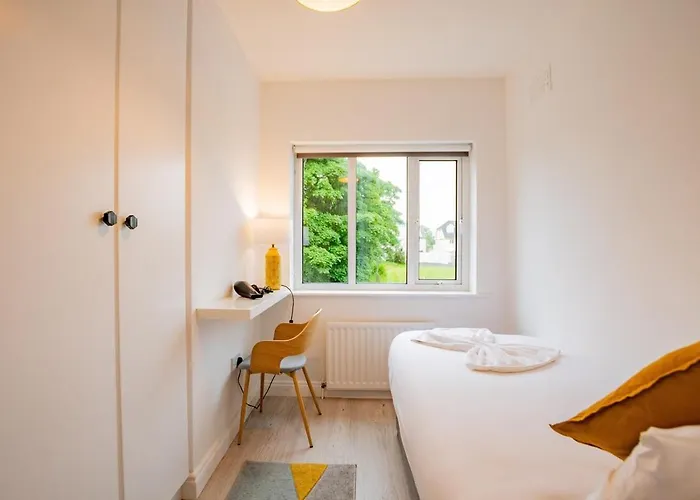 Hébergement de vacances Modern & Spacious 3 Bed House *